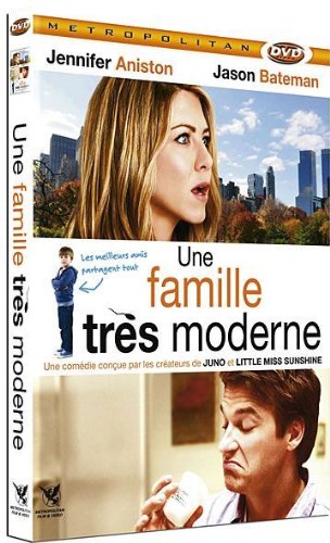 Une Famille Très Moderne
