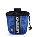 Legend Archery Release Aids Pouch Bag with Belt Loop Draw String and Zipped Pocket XT520