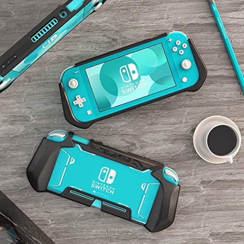 5 Mumba+Nintendo+Protective+Accessories+Compatible