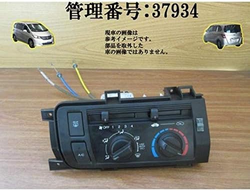 Amazon H21 フリード Gb3 Gb4 エアコンパネル Acパネル エアコン操作パネル Acスイッチ 車 バイク 車 バイク