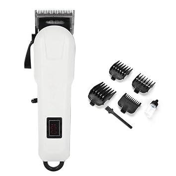 hair trimmer size 4