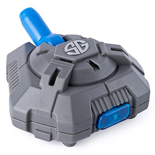 Spy gear - ninja gear - motion alarm