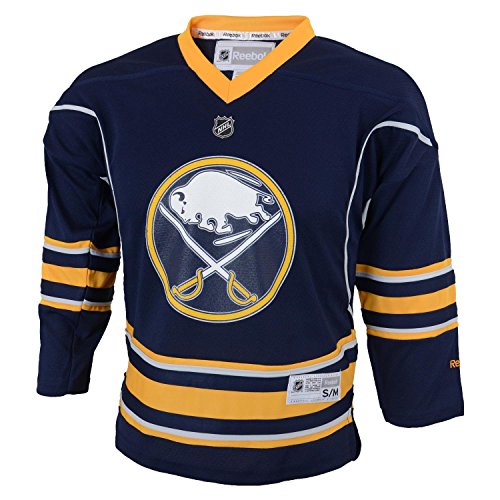 Buy NHL Boys 47 Team Color Replica Jersey Online at desertcartUAE