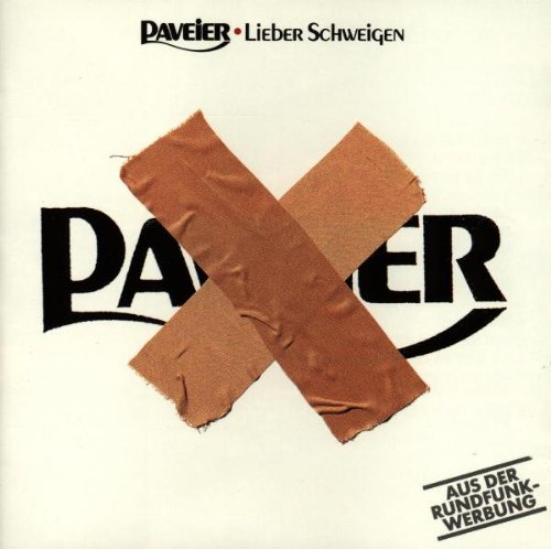 Paveier - Lieber Schweigen - Zortam Music