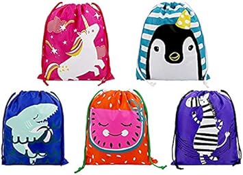 amazon kids party bags