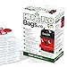 Numatic NVM-1CH HepaFlo' Disposable Filter Bags Pack - for the 