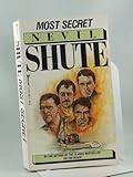 Mass Market Paperback Most Secret Book