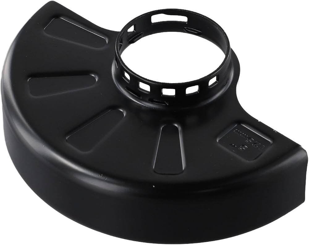 Lecreatekit Angle Grinder Guard for 18V DCG405 5inch 125MM Part N501323