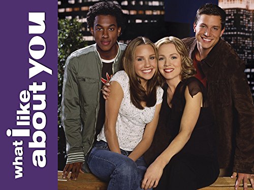What I Like About You: The Complete Second Season
