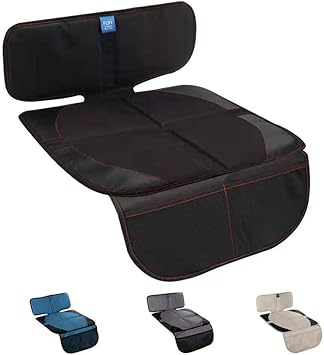 child car seat protector for leather
