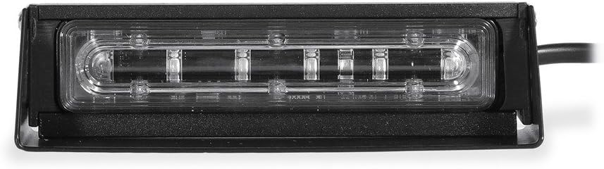 Vulture 1 Linear 3 Watt Emergency LED Dash/Deck Light