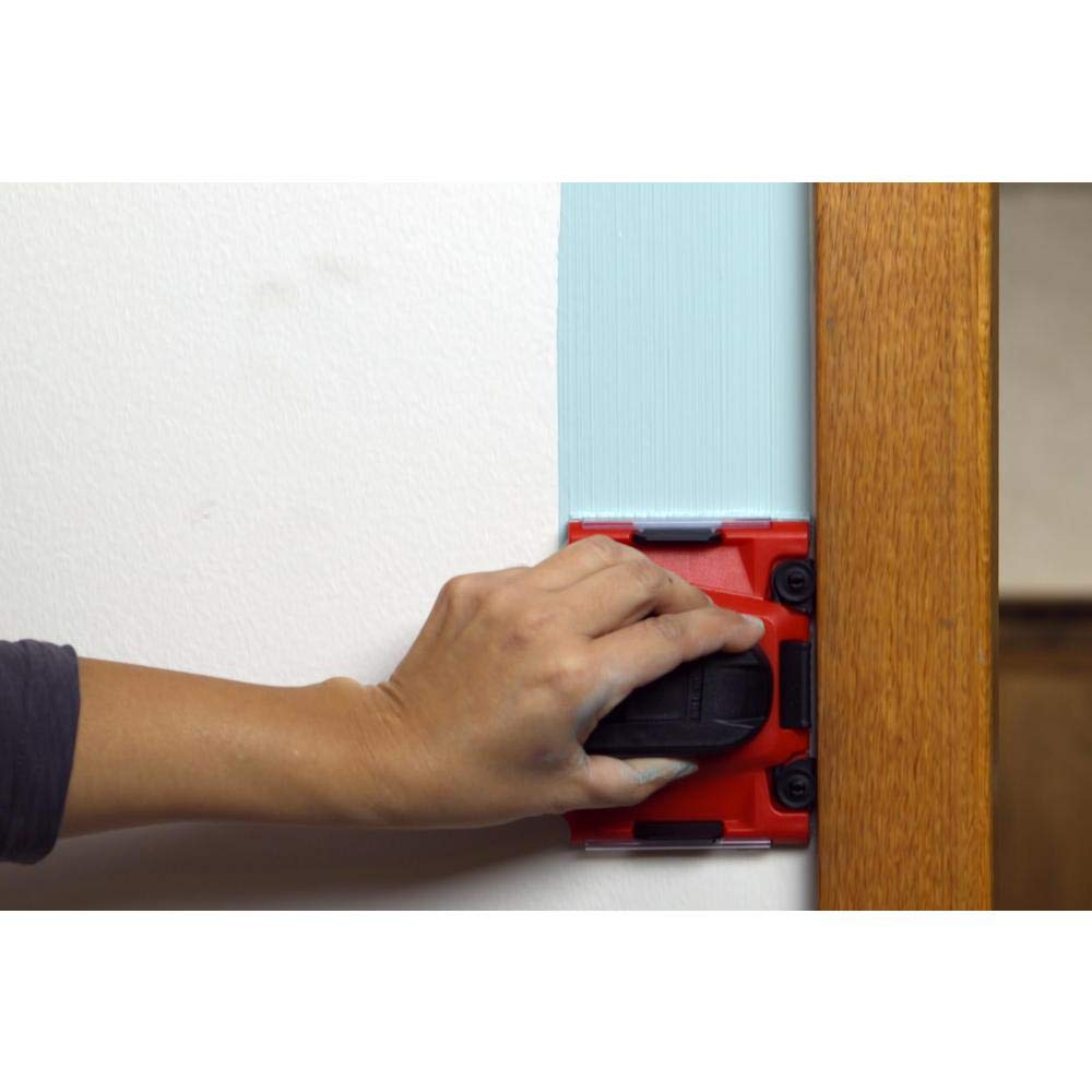 ShurLine 2006559 Edger Plus Premium Paint Edger Depth 1.875", Width