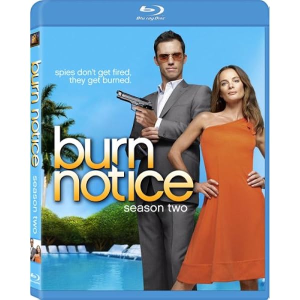 その他 Burn Notice: Seasons 1-4 Burn Notice: Season Four DVD 24543716846 | eBay UK