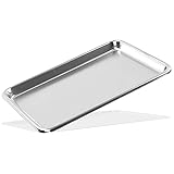 AAProTools Stainless Steel Surgical Tray, for