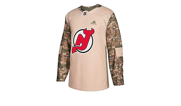 new jersey devils military discount