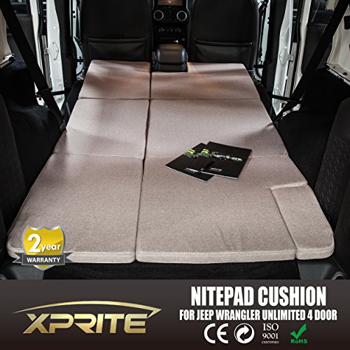xprite sleeping pad