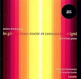 IN GIRUM IMUS NOCTE ET CONSUMIMUR IGNI             image