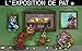 L'EXPOSITION DE PAT (French Edition) by PAT AVEC UNE PATTE