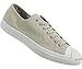 Converse Unisex Jack Purcell Jack Ox Pale/Grey/White 9.5 Men US/11 Women US