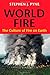 World Fire: The Culture of Fire on Earth