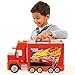 Cars 3 Macks Mobile Tool Center