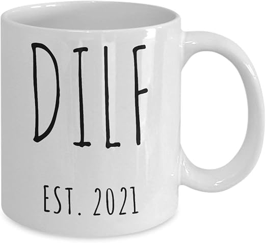 push present for dad