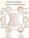 Women's Waist Trainer Belt Tension Ventilation Tight waist Support Post-Operative Post Pregnancy and Abdominal Injuries (M, apricot)