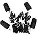 Bondage Restraints Set Kit for Bed Sex Play SM Bondage Toy Gear Wrist and Ankle Cuffs Cover Eye Rope Strap On Harness for Women Couples Lesbian Femalethumb 2