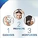 Head & Shoulders Smooth & Silky 2-in-1 Anti-Dandruff Shampoo + Conditioner 32.1 Fl Oz