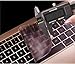 Ultra Thin Keyboard Cover for 2019-2016 Release MacBook Pro 13 Inch A1708 No TouchBar and MacBook 12 Inch A1534, TPU