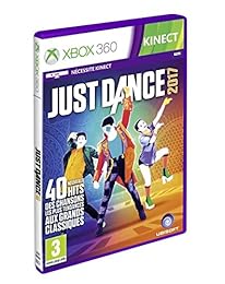 Just Dance 2017
