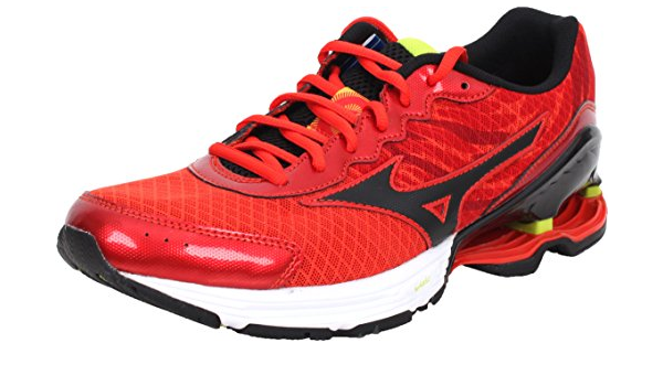 mizuno wave frontier 9