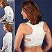 Slimerence Posture Corrector, Posture Shoulder Support Brace Belt Corrector Straighten Back Improve Posture Relieve Back Shoulder Neck Pain Men & Women
