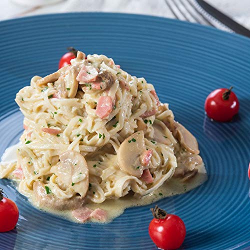 Natural Heaven Pasta Substitute Angel Hair Hearts of Palm Noodles 1