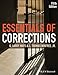 Essentials of Corrections
