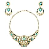 Disney Store Princess Jasmine Costume Jewelry Set