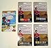 Napoleon Dynamite Lip Balm Set of 5