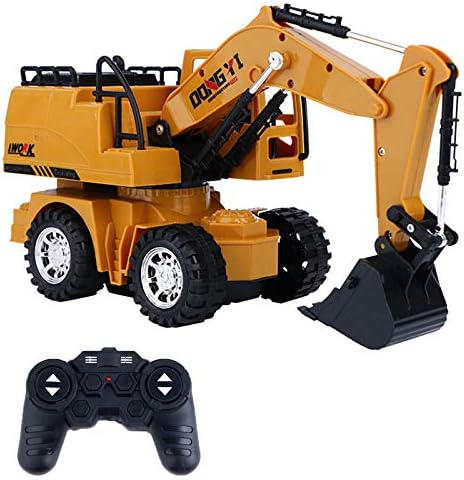 amazon remote control excavator
