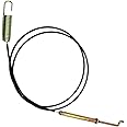 746-0898 for MTD Snowblower Clutch Drive Cable 746-0898A 746-0898B 312-610E000 946-0898 (1/Pack) [CA]