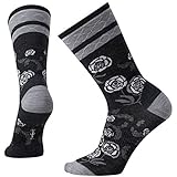 Smartwool Women's Rosey Posey Crew