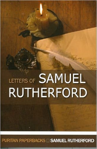 Image result for rutherford letters