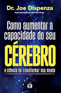 Livro Como aumentar a capacidade do seu cérebro