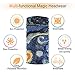 JOEYOUNG Headwear, Bandana, Neck Gaiter Head Wrap Headband Balaclava Magic Scarf