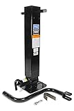 Reese Pro Series 1400980376 Weld On Trailer