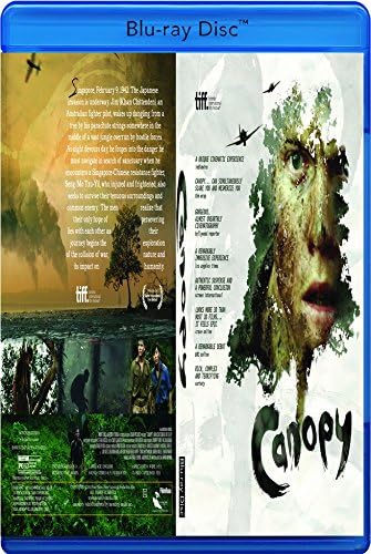 Canopy [Blu-ray]