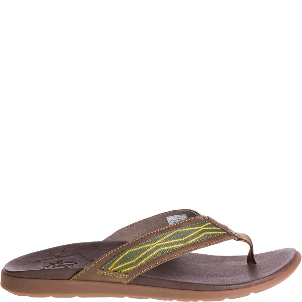 chaco marshall flip flops