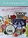 dictionnaire du scrapbooking by 