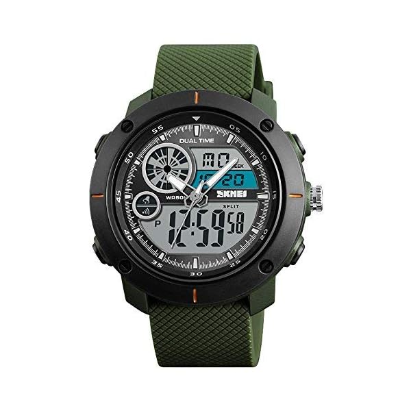 skmei watch 1361