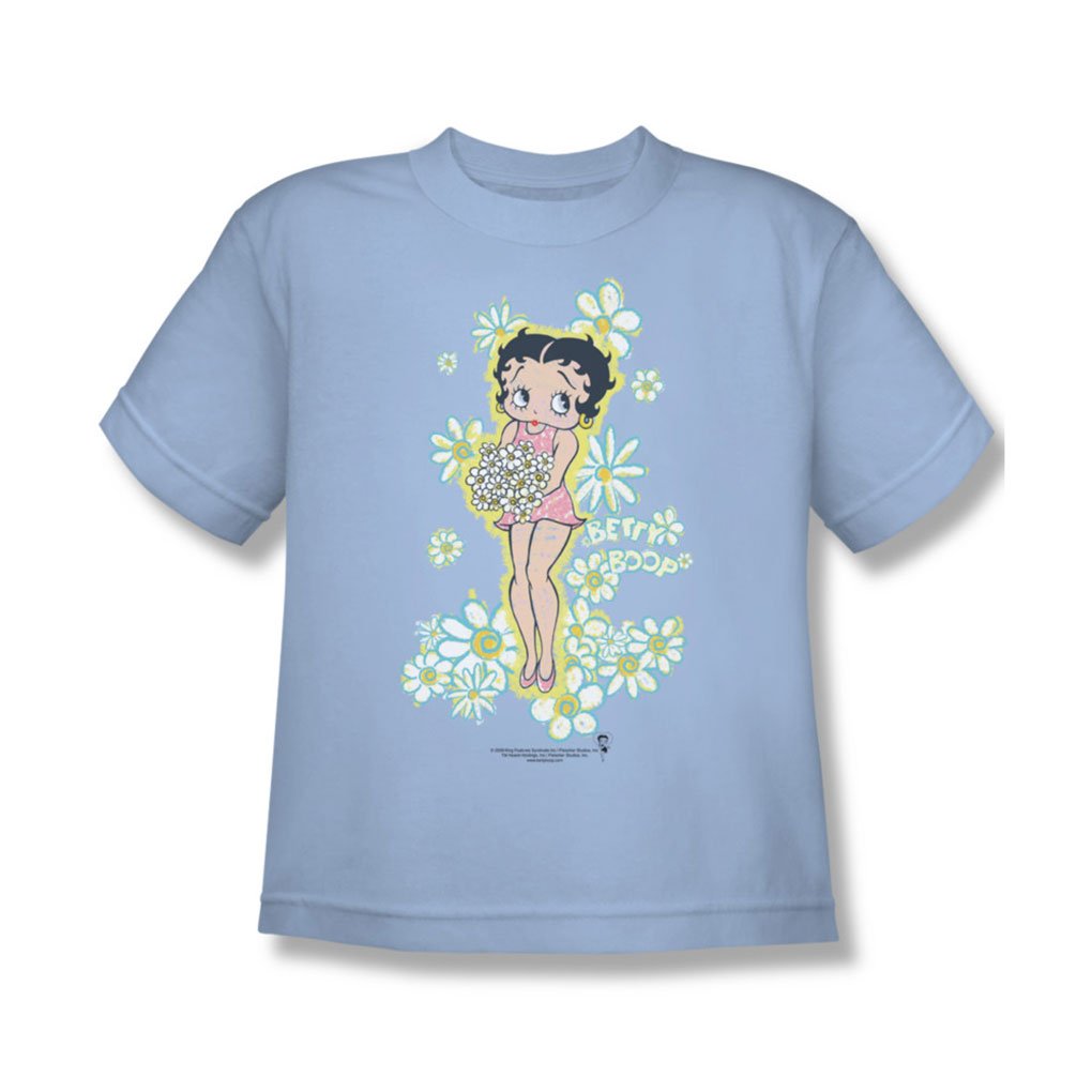 betty boop sweatshirt uk