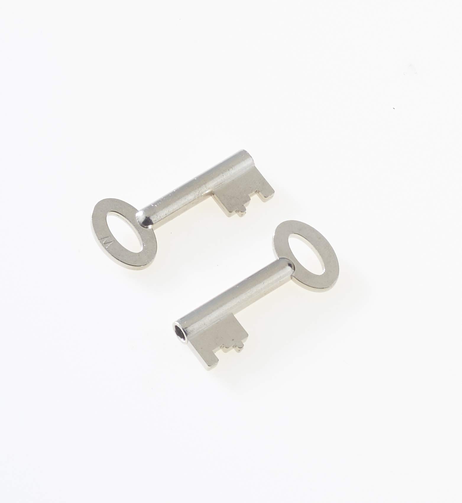 FB Fire Brigade Padlock Keys - Packs of 2